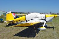 N727CT @ LAL - 2011 Sun n Fun Lakeland , Florida - by Terry Fletcher