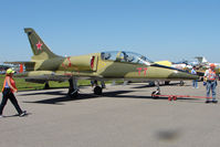 N995X @ LAL - 2011 Sun n Fun Lakeland , Florida