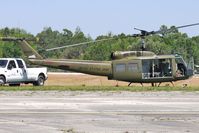 N426HF @ LAL - 2011 Sun n Fun Lakeland , Florida 
Constuction number 12731
