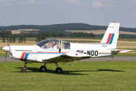 OK-NOO @ LOAB - Zlin 142 - by Andy Graf-VAP