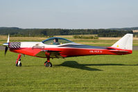 OK-NUF 31 @ LOAB - Dallach D4 - by Andy Graf-VAP