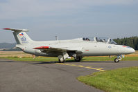 OK-ATS @ LOAB - L-29 - by Andy Graf-VAP