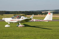 OE-9445 @ LOAB - Diamond HK36 - by Andy Graf-VAP