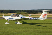 OE-9408 @ LOAB - Diamond HK36 - by Andy Graf-VAP