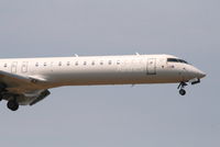 OY-KFI @ EBBR - Arrival of flight SK1591 to RWY 02