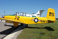 N8226E @ LAL - 2011 Sun n Fun Lakeland , Florida