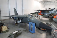68-0267 - At the Strategic Air & Space Museum, Ashland, NE