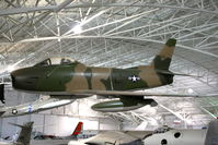 53-1375 - At the Strategic Air & Space Museum, Ashland, NE