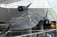 61-7964 - At the Strategic Air & Space Museum, Ashland, NE