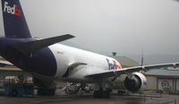 N884FD @ ZGSZ - @shenzhen - by Dawei Sun