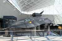 61-7964 - At the Strategic Air & Space Museum, Ashland, NE