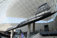 61-7964 - At the Strategic Air & Space Museum, Ashland, NE