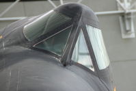 61-7964 - At the Strategic Air & Space Museum, Ashland, NE.  Lends itself to artistic shots.