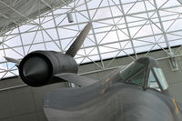 61-7964 - At the Strategic Air & Space Museum, Ashland, NE.  Lends itself to artistic shots.