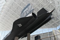 61-7964 - At the Strategic Air & Space Museum, Ashland, NE.  Lends itself to artistic shots.