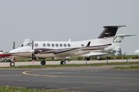 G-KLNB @ EGSH - Parked at Norwich. - by Graham Reeve