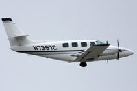 N7397C @ TNCC - gear up!!! - by Levery