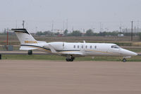 N802AK @ AFW - At Alliance Airport - Fort Worth, TX - by Zane Adams