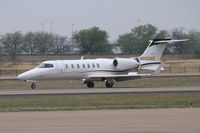 N802AK @ AFW - At Alliance Airport - Fort Worth, TX - by Zane Adams
