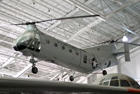 52-8676 - At the Strategic Air & Space Museum - by Glenn E. Chatfield