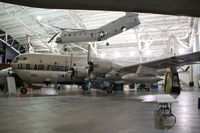 53-0198 - At the Strategic Air & Space Museum, Ashland, NE