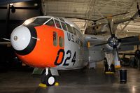 51-8024 - At the Strategic Air & Space Museum, Ashland, NE