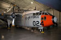 51-8024 - At the Strategic Air & Space Museum, Ashland, NE