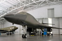 76-0174 - At the Strategic Air & Space Museum, Ashland, NE