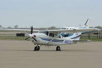 N66TS @ AFW - At Alliance Airport, Fort Worth, TX