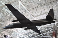 56-6701 - At the Strategic Air & Space Museum, Ashland, NE