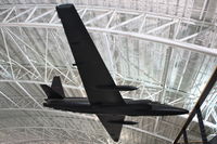 56-6701 - At the Strategic Air & Space Museum, Ashland, NE