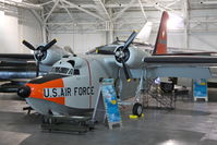 51-006 - At the Strategic Air & Space Museum, Ashland, NE - by Glenn E. Chatfield