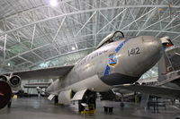 52-1412 - At the Strategic Air & Space Museum, Ashland, NE