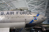 52-1412 - At the Strategic Air & Space Museum, Ashland, NE
