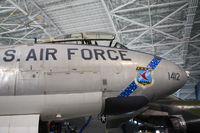52-1412 - At the Strategic Air & Space Museum, Ashland, NE - by Glenn E. Chatfield