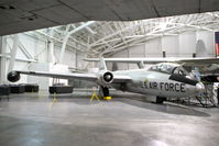 55-4244 - At the Strategic Air & Space Museum, Ashland, NE