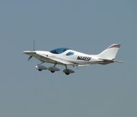 N4465F photo, click to enlarge