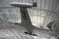 58-0548 - At the Strategic Air & Space Museum, Ashland, NE - by Glenn E. Chatfield