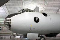 52-2217 - At the Strategic Air & Space Museum, Ashland, NE - by Glenn E. Chatfield