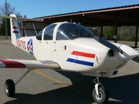 N2470D @ 5A2 - Visit to Airpark - by DHall