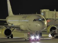 EC-JYX @ LFPG - Vueling at T1 - by Jean Goubet-FRENCHSKY