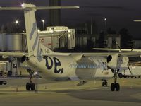 G-JEDW @ LFPG - at T1 - by Jean Goubet-FRENCHSKY