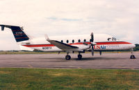 N138YV photo, click to enlarge