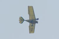 EI-EOA - over Mallow, Ireland - by Piotr Tadeusz