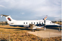 N10984 @ FAB - Proteus Airlines - by Henk Geerlings