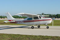 N761LY @ LAL - 2011 Sun n Fun at Lakeland , Florida