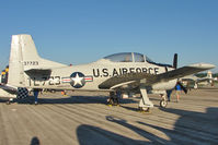 N215SF @ LAL - 2011 Sun n Fun at Lakeland , Florida
