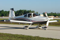 N210KH @ LAL - 2011 Sun n Fun at Lakeland , Florida - by Terry Fletcher