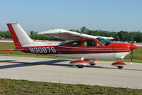 N30876 @ LAL - 2011 Sun n Fun at Lakeland , Florida