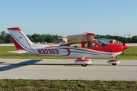 N30353 @ LAL - 2011 Sun n Fun at Lakeland , Florida - by Terry Fletcher